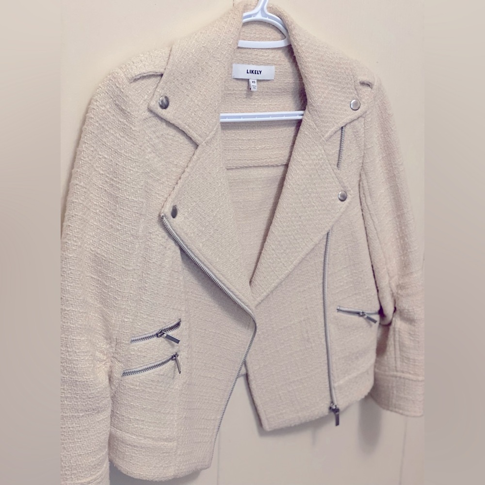 Likely Blazer - Picture 3 of 3